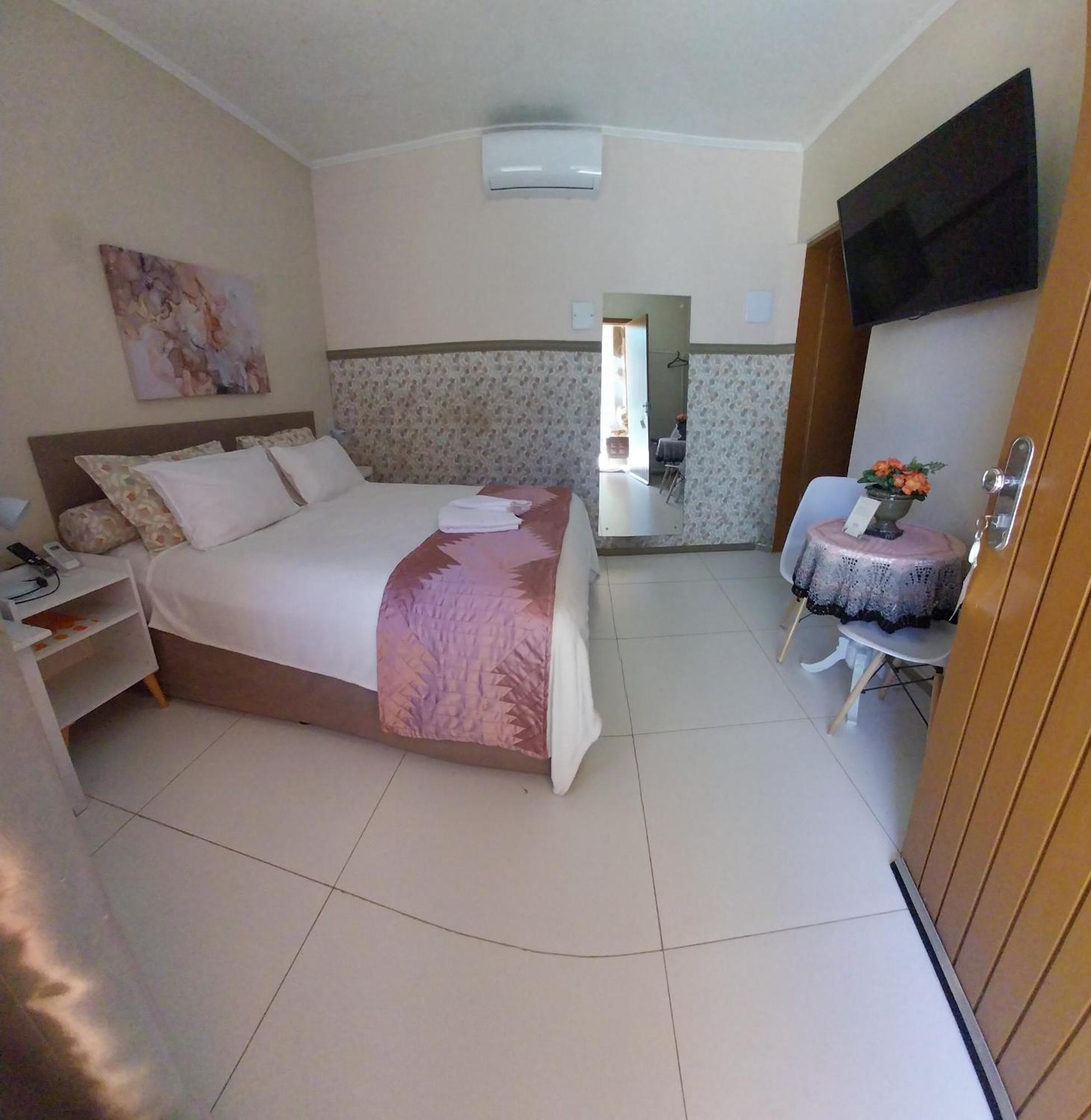 Pousada Krolow Pelotas Zimmer foto
